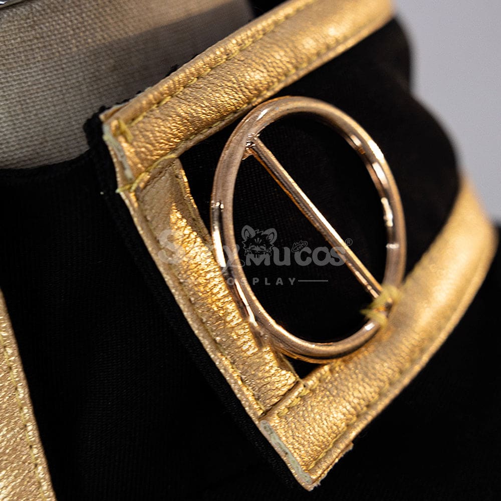 【In Stock】Anime Attack On Titan Cosplay Levi Cosplay Costume Cosplay Costumes