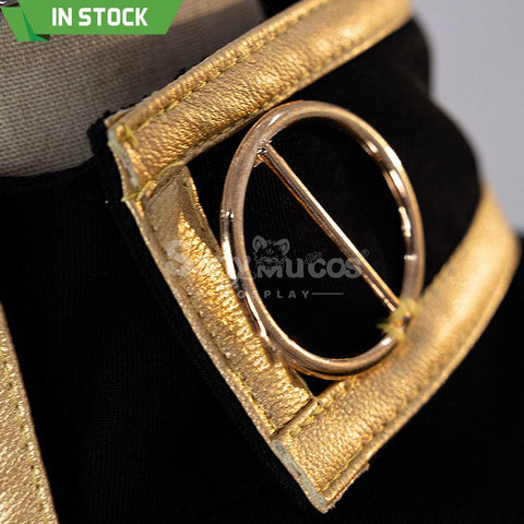 【In Stock】Anime Attack On Titan Cosplay Levi Cosplay Costume Cosplay Costumes