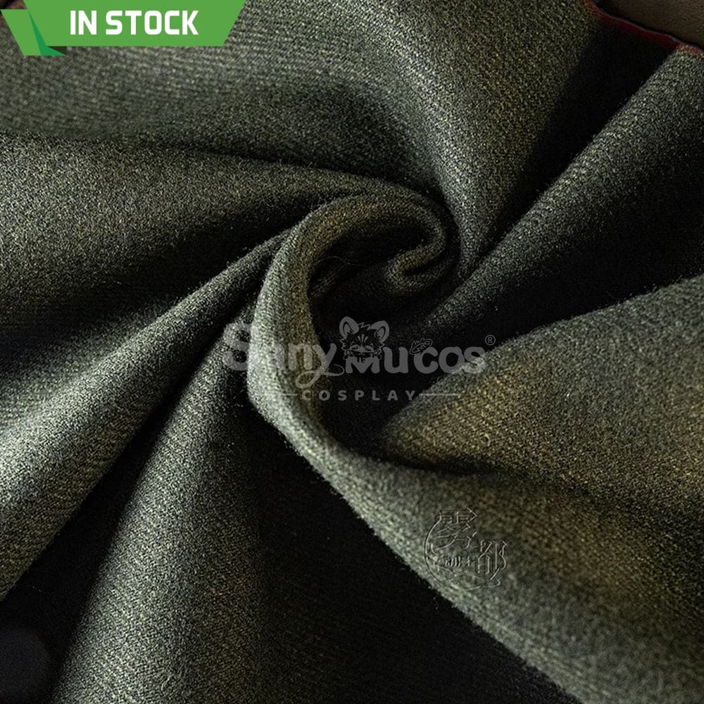 【In Stock】Anime Attack On Titan Cosplay Survey Corps Cloak Cosplay Costume Cosplay Costumes