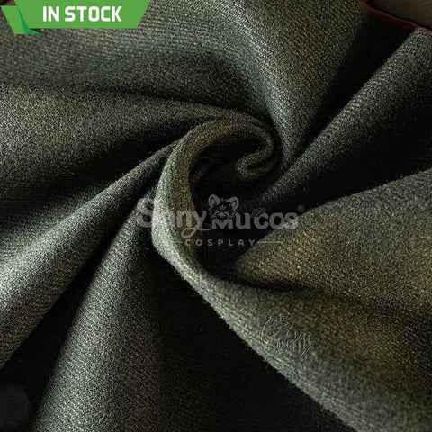 【In Stock】Anime Attack On Titan Cosplay Survey Corps Cloak Cosplay Costume Cosplay Costumes