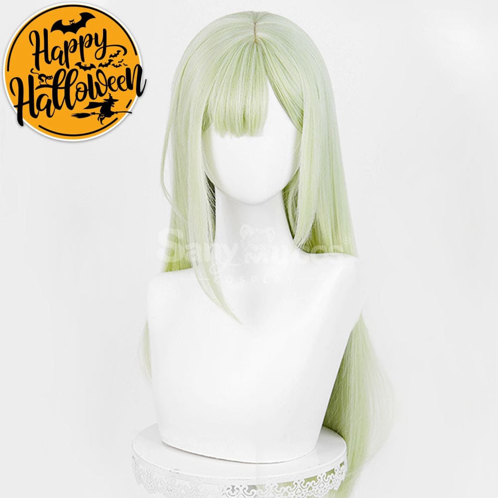 【In Stock】Anime BanG Dream! Ave Mujica Cosplay Mutsumi Wakaba Cosplay Wig Cosplay Wigs