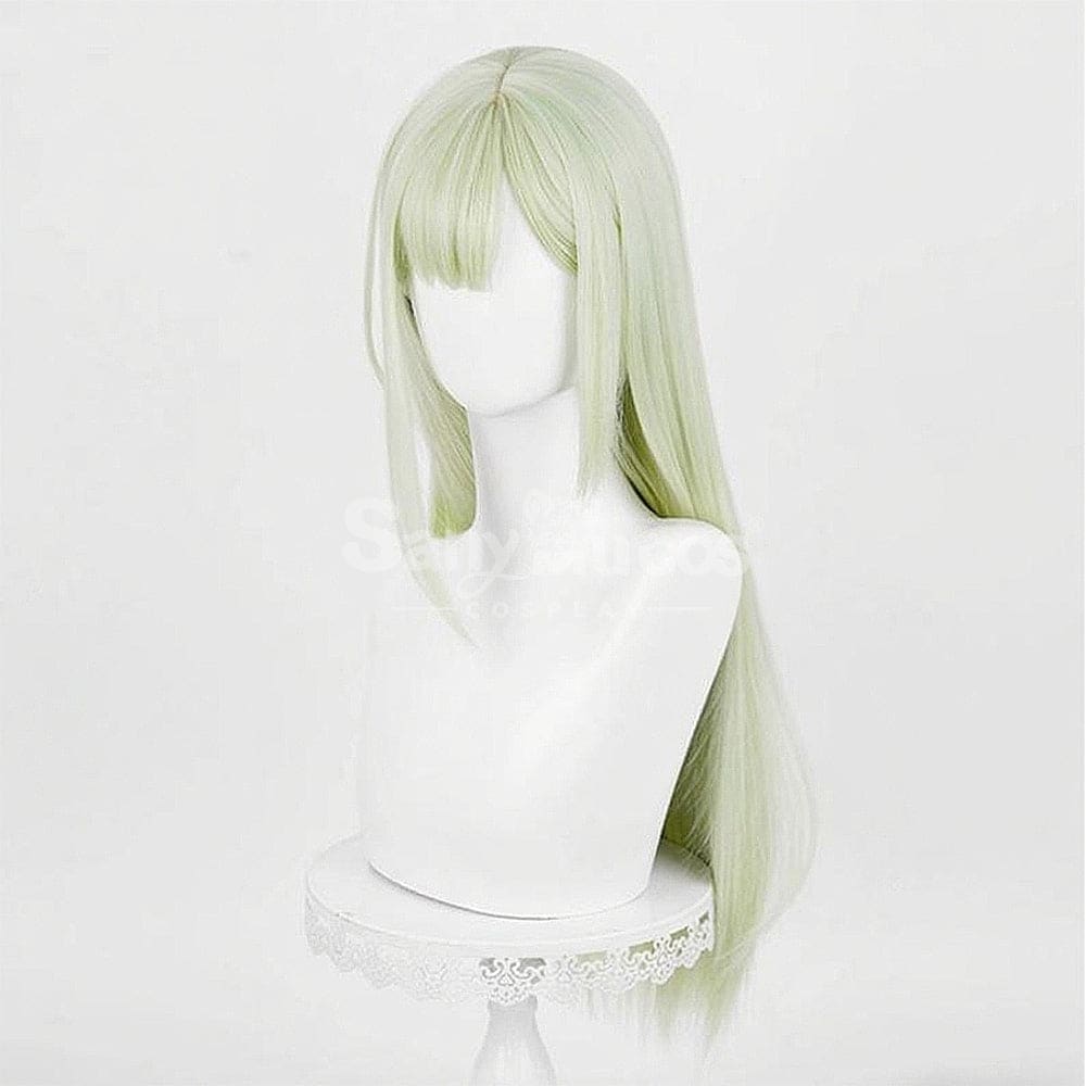 【In Stock】Anime BanG Dream! Ave Mujica Cosplay Mutsumi Wakaba Cosplay Wig Cosplay Wigs