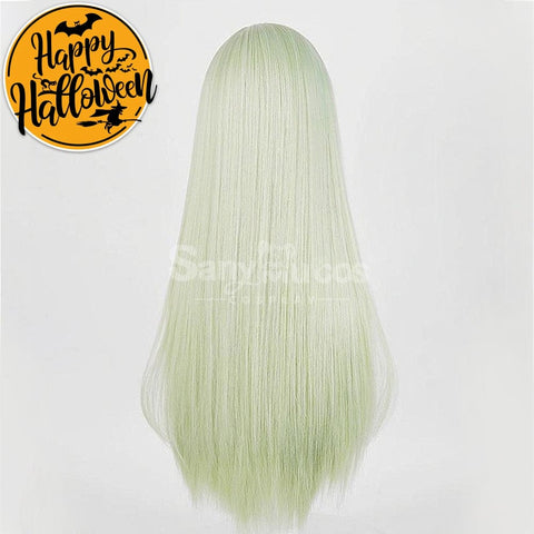 【In Stock】Anime BanG Dream! Ave Mujica Cosplay Mutsumi Wakaba Cosplay Wig Cosplay Wigs