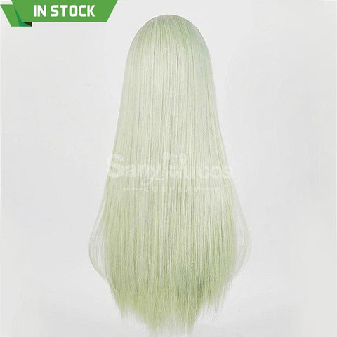 【In Stock】Anime BanG Dream! Ave Mujica Cosplay Mutsumi Wakaba Cosplay Wig Cosplay Wigs