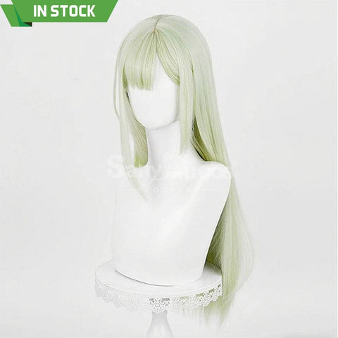 【In Stock】Anime BanG Dream! Ave Mujica Cosplay Mutsumi Wakaba Cosplay Wig Cosplay Wigs