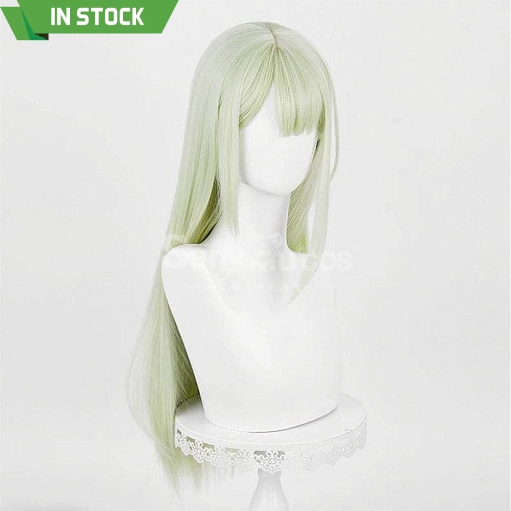 【In Stock】Anime BanG Dream! Ave Mujica Cosplay Mutsumi Wakaba Cosplay Wig Cosplay Wigs