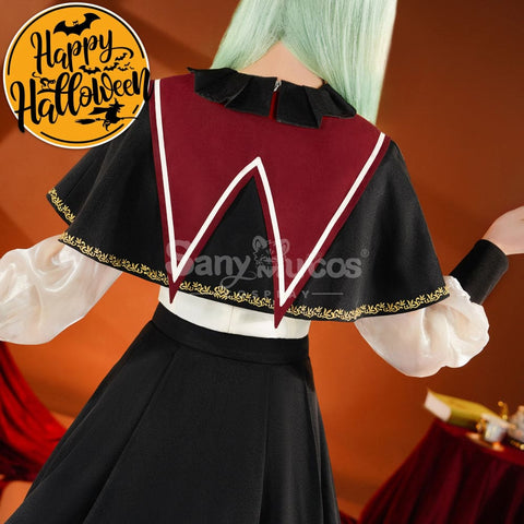【Pre-Sale】Anime BanG Dream! Ave Mujica Cosplay Wakaba Mutsumi Cosplay Costume Cosplay Costumes