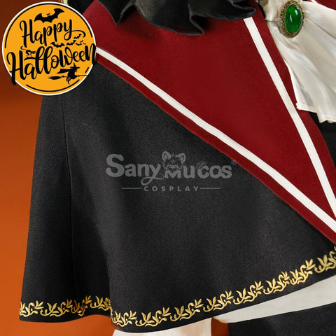 【Pre-Sale】Anime BanG Dream! Ave Mujica Cosplay Wakaba Mutsumi Cosplay Costume Cosplay Costumes