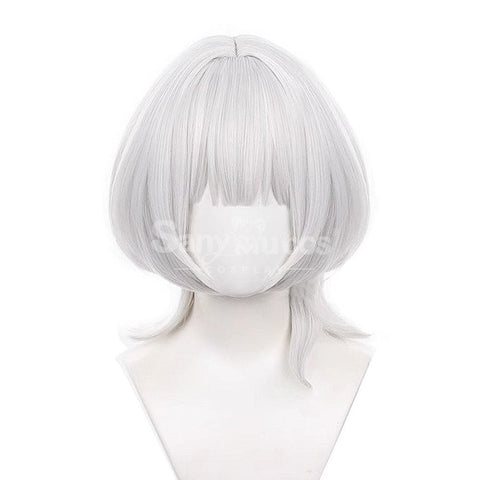 【In Stock】Anime BanG Dream! It’s MyGO!!!!! Cosplay Rāna Kaname Cosplay Wig Cosplay Wigs