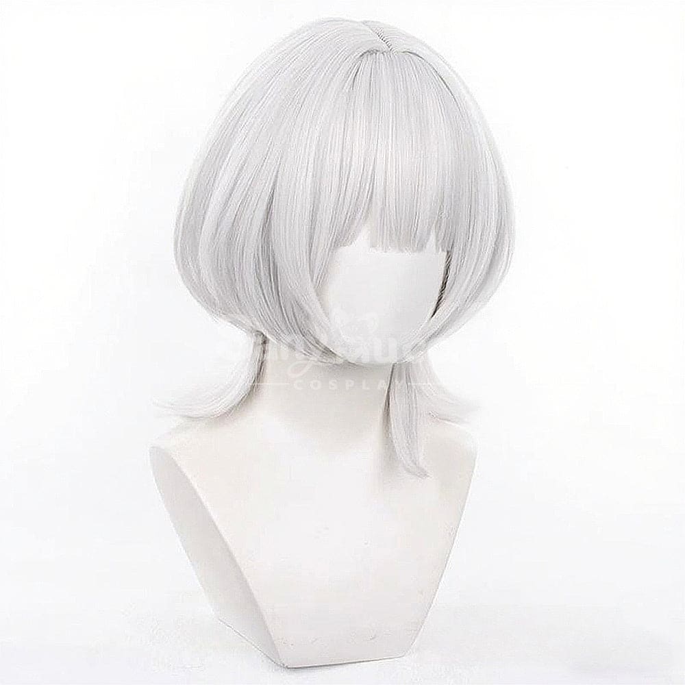 【In Stock】Anime BanG Dream! It’s MyGO!!!!! Cosplay Rāna Kaname Cosplay Wig Cosplay Wigs