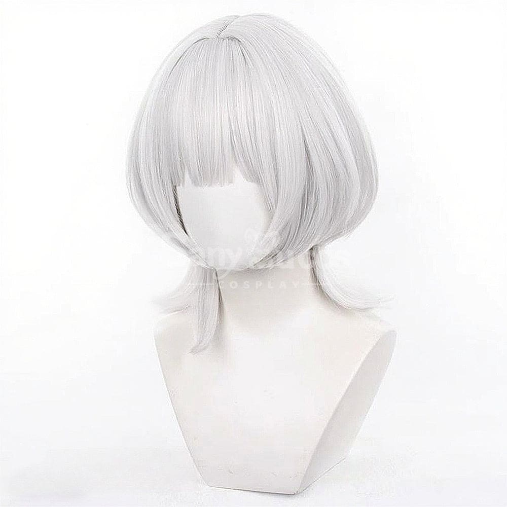 【In Stock】Anime BanG Dream! It’s MyGO!!!!! Cosplay Rāna Kaname Cosplay Wig Cosplay Wigs