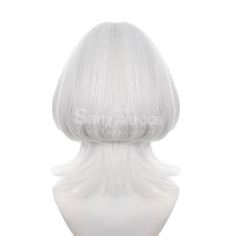 【In Stock】Anime BanG Dream! It’s MyGO!!!!! Cosplay Rāna Kaname Cosplay Wig Cosplay Wigs