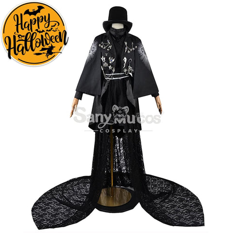【In Stock】Anime Black Butler Cosplay 15Th Anniversary Lady Ciel Phantomhive Costume Costumes