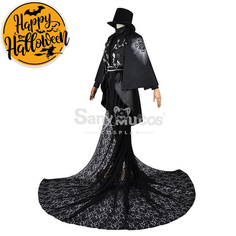 【In Stock】Anime Black Butler Cosplay 15Th Anniversary Lady Ciel Phantomhive Costume Costumes