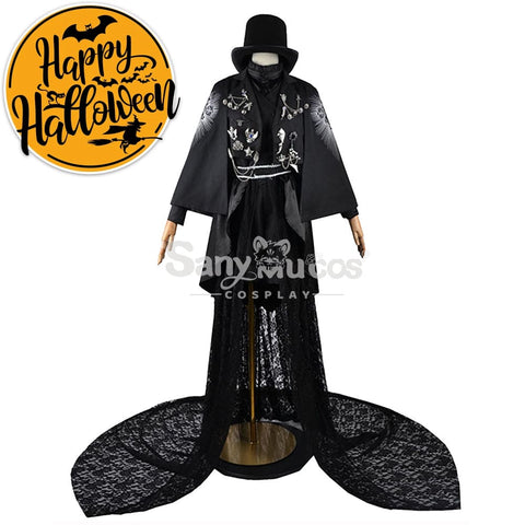 【In Stock】Anime Black Butler Cosplay 15Th Anniversary Lady Ciel Phantomhive Costume Costumes