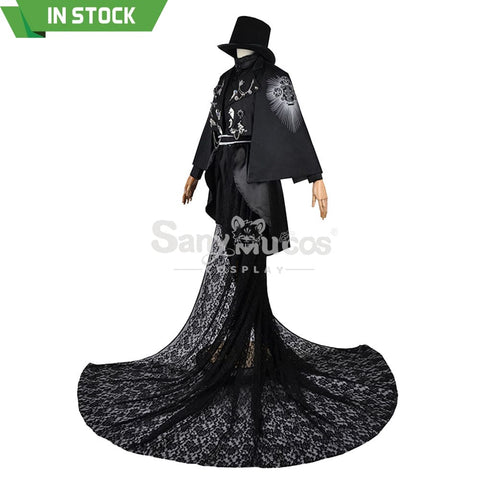 【In Stock】Anime Black Butler Cosplay 15Th Anniversary Lady Ciel Phantomhive Costume Costumes