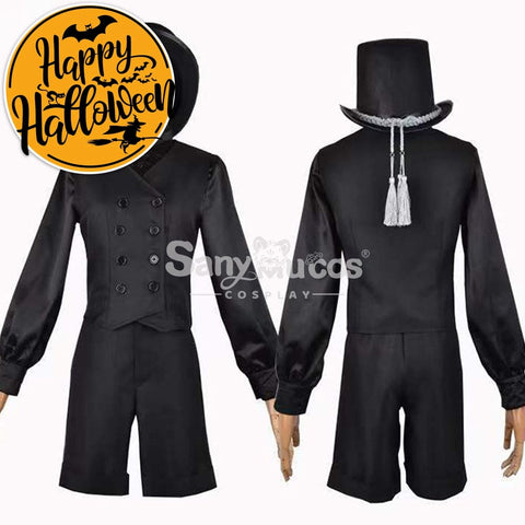 【In Stock】Anime Black Butler Cosplay 15Th Anniversary Lady Ciel Phantomhive Costume Costumes