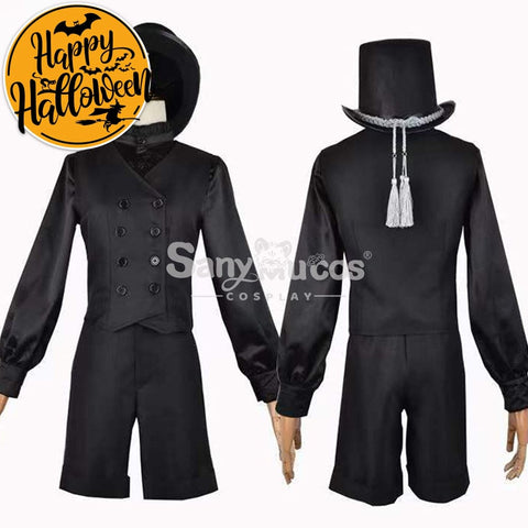 【In Stock】Anime Black Butler Cosplay 15Th Anniversary Lady Ciel Phantomhive Costume Costumes