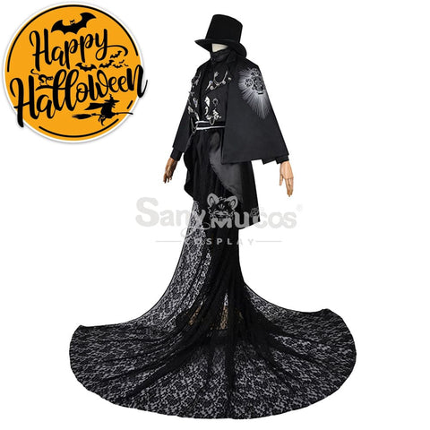 【In Stock】Anime Black Butler Cosplay 15Th Anniversary Lady Ciel Phantomhive Costume Costumes
