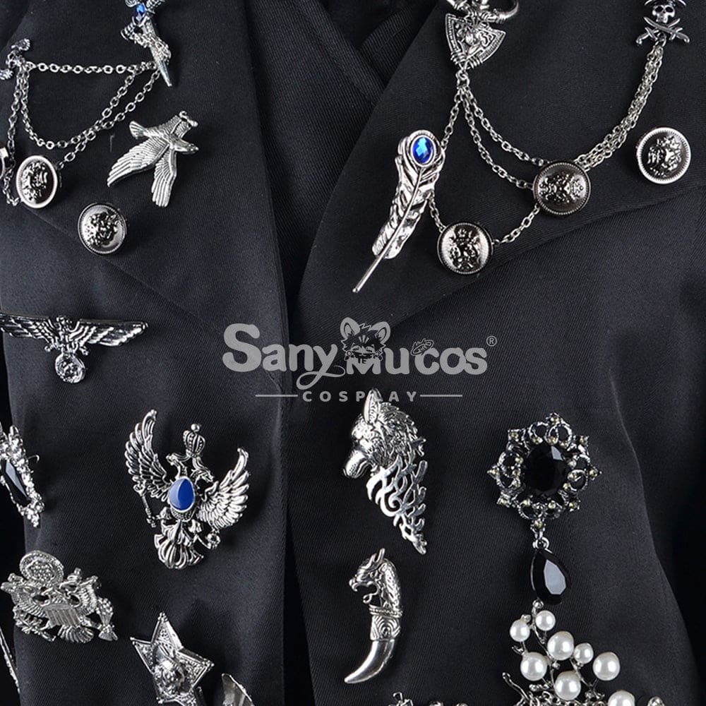 【In Stock】Anime Black Butler Cosplay 15Th Anniversary Lady Ciel Phantomhive Costume Costumes