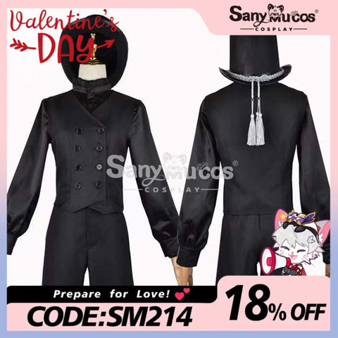 【In Stock】Anime Black Butler Cosplay 15Th Anniversary Lady Ciel Phantomhive Costume Costumes