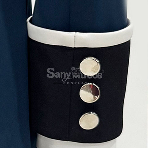 【In Stock】Anime Black Butler Cosplay Blue Ciel Phantomhive Cosplay Costume Premium Edition Cosplay Costumes