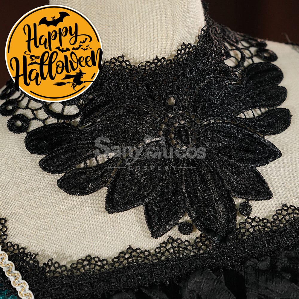 【In Stock】Anime Black Butler Cosplay Sieglinde Sullivanl Cosplay Costume Cosplay Costumes