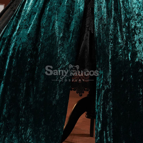 【In Stock】Anime Black Butler Cosplay Sieglinde Sullivanl Cosplay Costume Cosplay Costumes