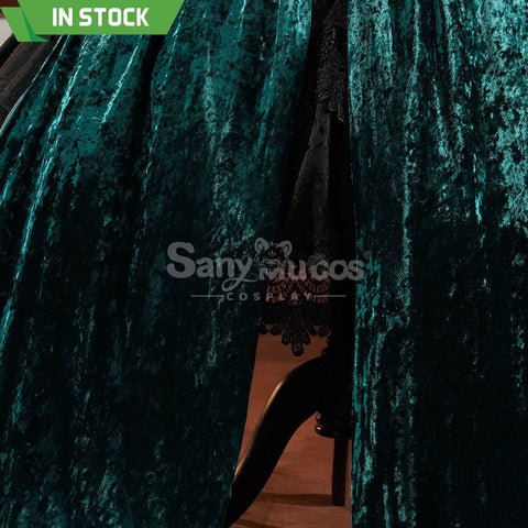 【In Stock】Anime Black Butler Cosplay Sieglinde Sullivanl Cosplay Costume Cosplay Costumes