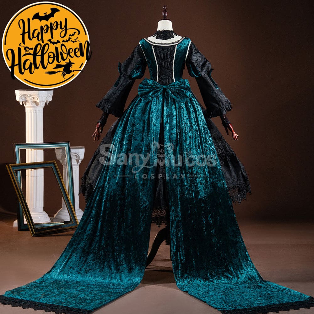 【In Stock】Anime Black Butler Cosplay Sieglinde Sullivanl Cosplay Costume Cosplay Costumes