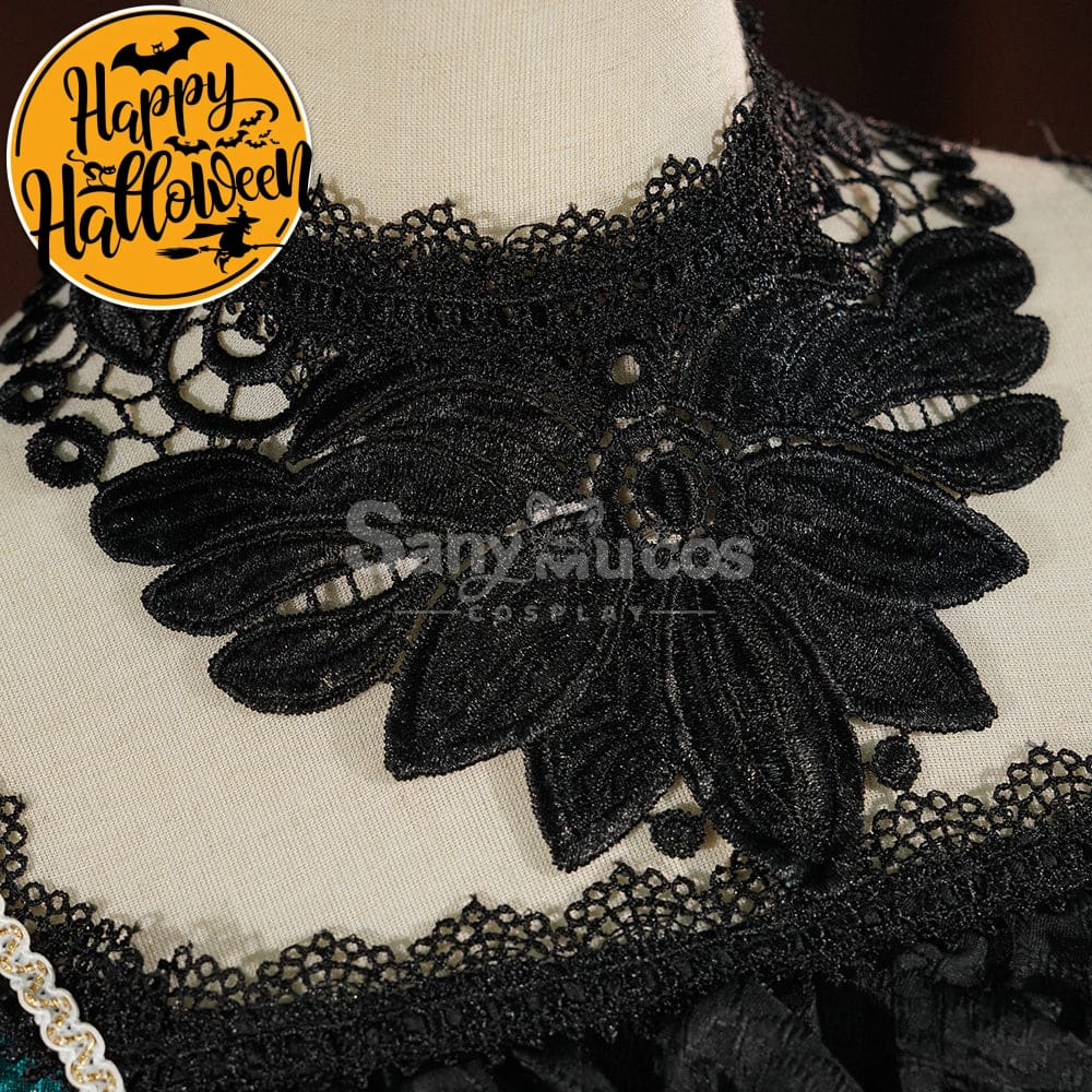 【In Stock】Anime Black Butler Cosplay Sieglinde Sullivanl Cosplay Costume Cosplay Costumes