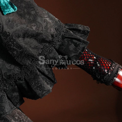 【In Stock】Anime Black Butler Cosplay Sieglinde Sullivanl Cosplay Costume Cosplay Costumes