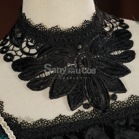 【In Stock】Anime Black Butler Cosplay Sieglinde Sullivanl Cosplay Costume Cosplay Costumes