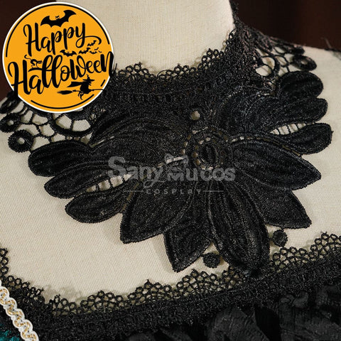 【In Stock】Anime Black Butler Cosplay Sieglinde Sullivanl Cosplay Costume Cosplay Costumes