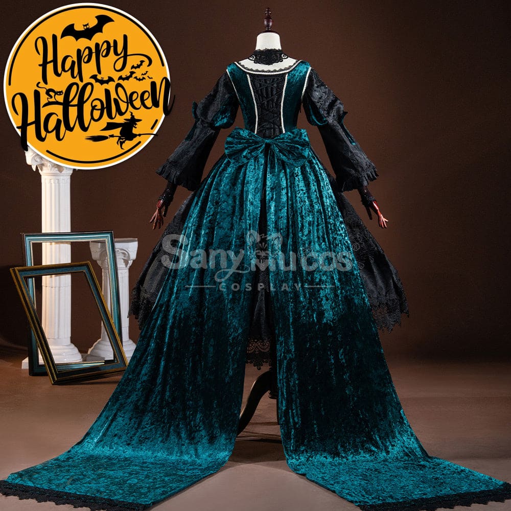 【In Stock】Anime Black Butler Cosplay Sieglinde Sullivanl Cosplay Costume Cosplay Costumes
