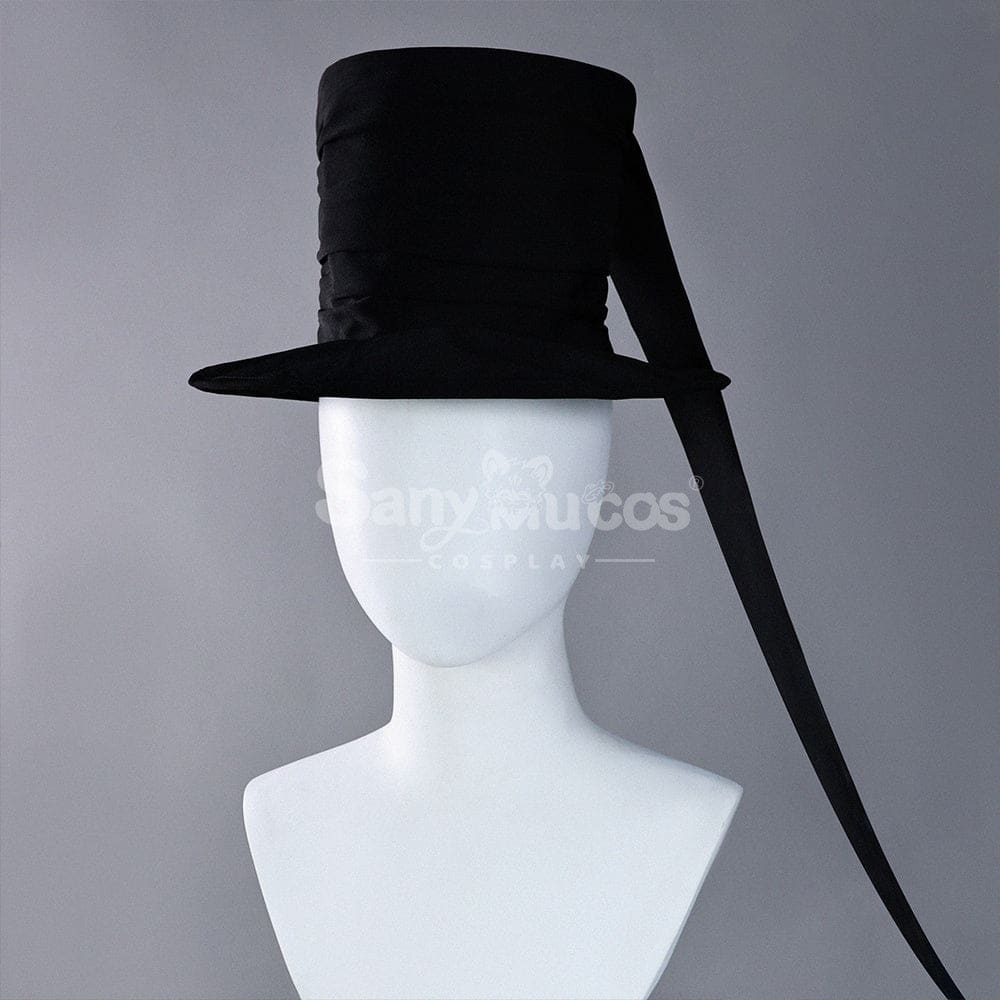 【In Stock】Anime Black Butler Cosplay Undertaker Cosplay Costume Plus Size Cosplay Costumes