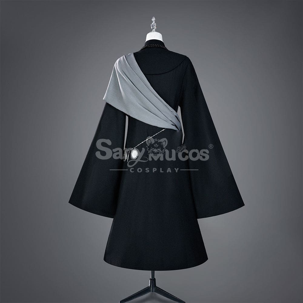 【In Stock】Anime Black Butler Cosplay Undertaker Cosplay Costume Plus Size Cosplay Costumes