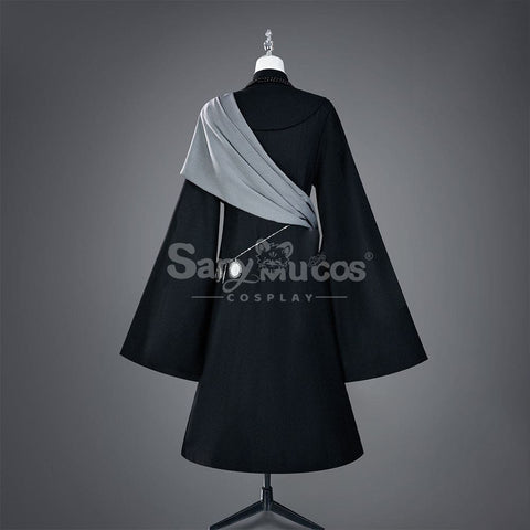 【In Stock】Anime Black Butler Cosplay Undertaker Cosplay Costume Plus Size Cosplay Costumes