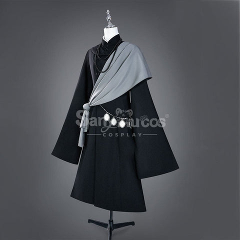 【In Stock】Anime Black Butler Cosplay Undertaker Cosplay Costume Plus Size Cosplay Costumes