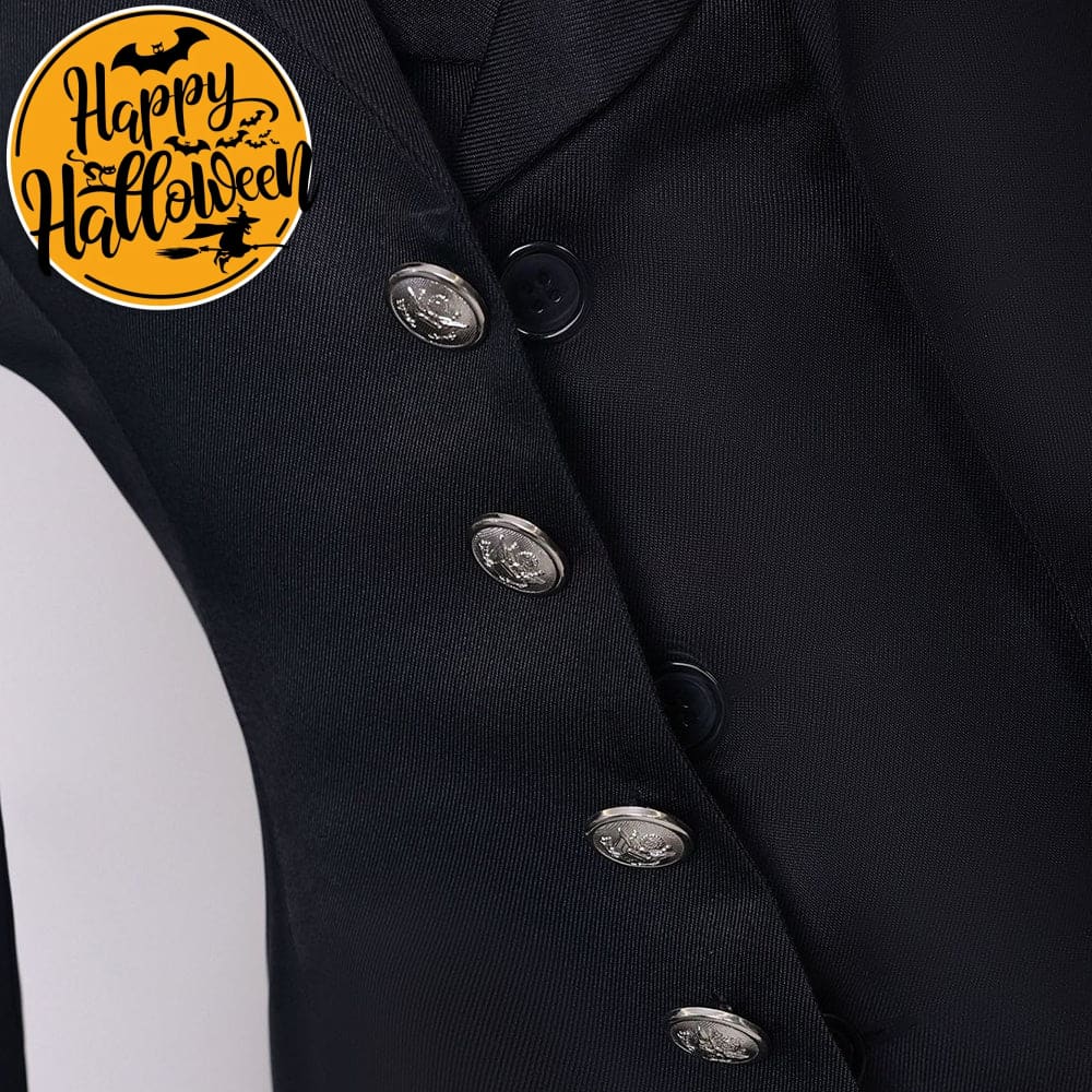 【In Stock】Anime Black Butler: Public School Arc Cosplay Ciel Phantomhive Costume Plus Size Costumes