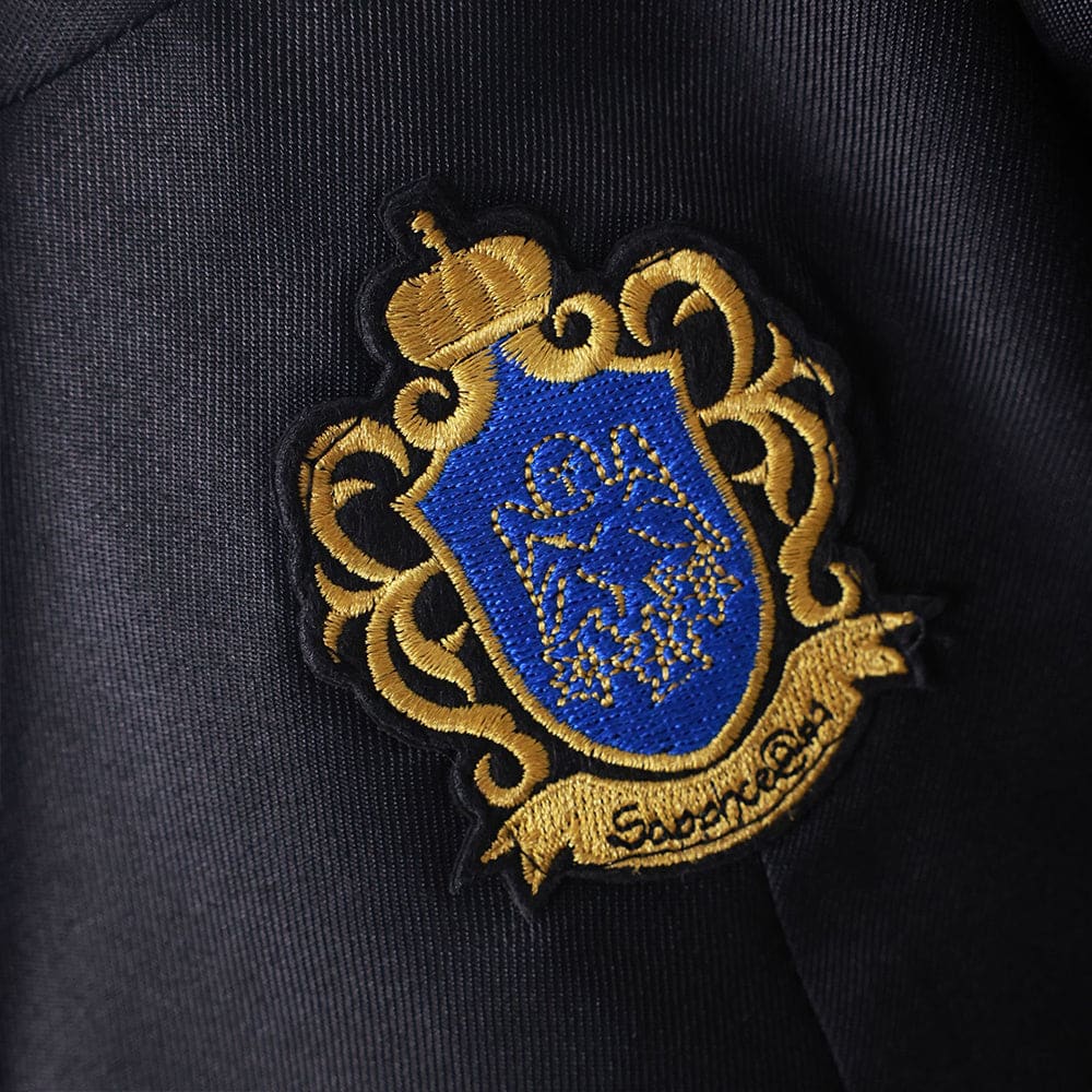 【In Stock】Anime Black Butler: Public School Arc Cosplay Ciel Phantomhive Costume Plus Size Costumes