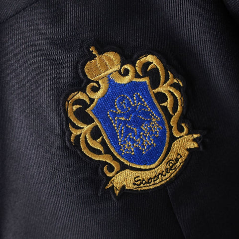 【In Stock】Anime Black Butler: Public School Arc Cosplay Ciel Phantomhive Costume Plus Size Costumes