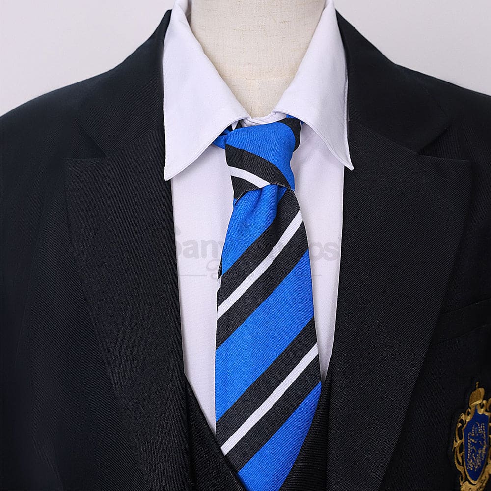 【In Stock】Anime Black Butler: Public School Arc Cosplay Ciel Phantomhive Costume Plus Size Costumes