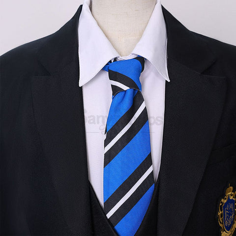 【In Stock】Anime Black Butler: Public School Arc Cosplay Ciel Phantomhive Costume Plus Size Costumes