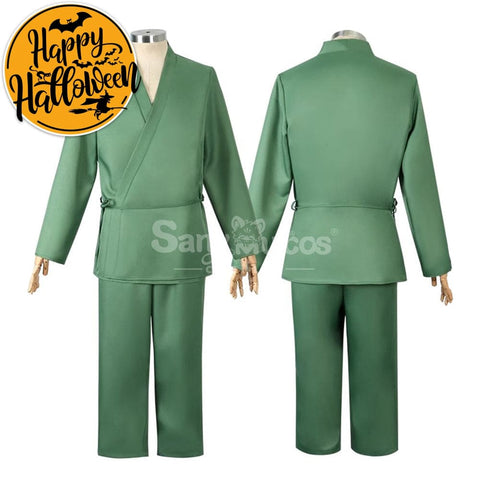 【In Stock】Anime BLEACH Cosplay Urahara Kisuke Cosplay Costume Cosplay Costumes