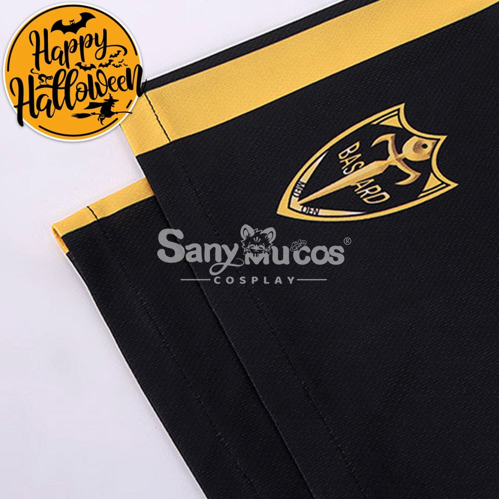 【In Stock】Anime Blue Lock Cosplay Bastard München Football Jersey Costume Costumes