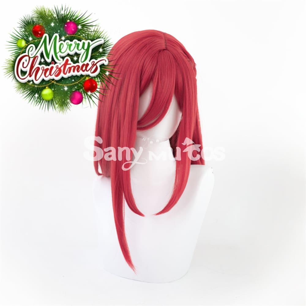 Anime BLUE LOCK cosplay Chigiri Hyoma Cosplay Wig