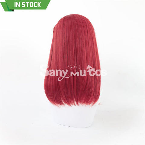 Anime BLUE LOCK cosplay Chigiri Hyoma Cosplay Wig