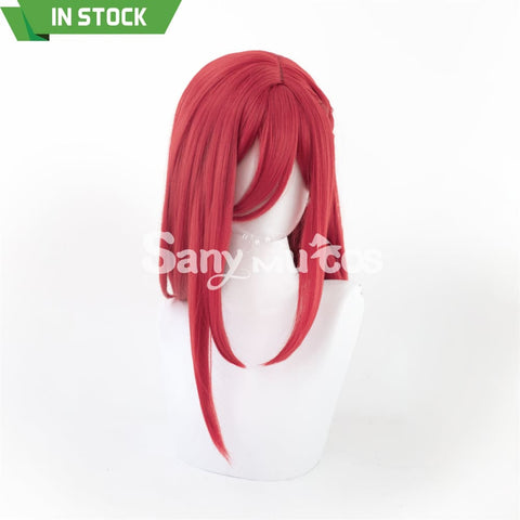 Anime BLUE LOCK cosplay Chigiri Hyoma Cosplay Wig