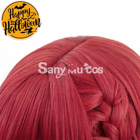 Anime BLUE LOCK cosplay Chigiri Hyoma Cosplay Wig